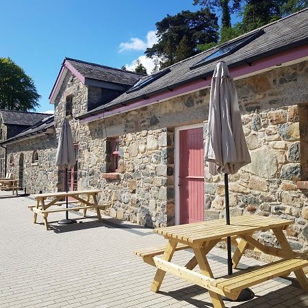 Cobbles Cottage - 2 Bedroom Stone Built Cottage Ballynahinch Exterior photo